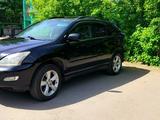 Lexus RX 330 2003 года за 6 500 000 тг. в Кокшетау – фото 5