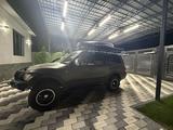 Mitsubishi Pajero 2004 года за 9 800 000 тг. в Тараз – фото 2
