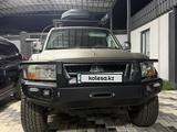 Mitsubishi Pajero 2004 года за 9 800 000 тг. в Тараз – фото 3