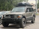 Mitsubishi Pajero 2004 года за 9 800 000 тг. в Тараз