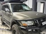 Mitsubishi Pajero 2004 года за 9 800 000 тг. в Тараз – фото 4