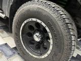Mitsubishi Pajero 2004 года за 9 800 000 тг. в Тараз – фото 5