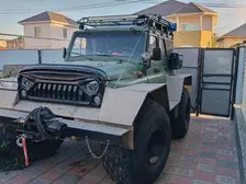УАЗ 3151, 1999