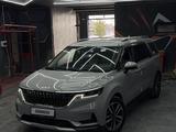 Kia Carnival 2023 годаүшін22 000 000 тг. в Шымкент