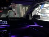 Kia Carnival 2023 годаүшін22 000 000 тг. в Шымкент – фото 3