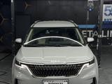 Kia Carnival 2023 годаүшін22 000 000 тг. в Шымкент – фото 2