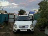 Honda CR-V 2006 года за 2 900 000 тг. в Актобе