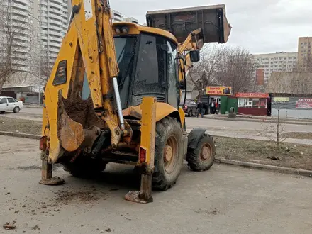 JCB  3CX 2007 года за 19 500 000 тг. в Астана – фото 10