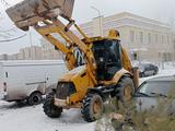 JCB  3CX 2007 года за 19 500 000 тг. в Астана