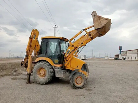 JCB  3CX 2007 года за 19 500 000 тг. в Астана – фото 3