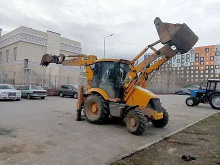 JCB  3CX 2007 года за 19 500 000 тг. в Астана – фото 5