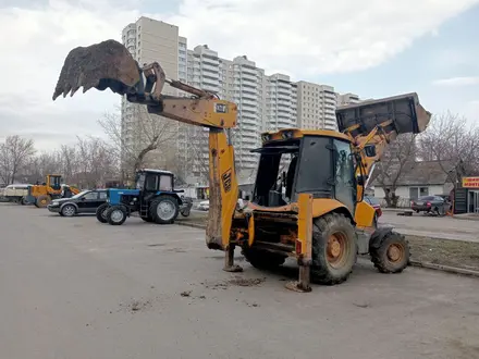 JCB  3CX 2007 года за 19 500 000 тг. в Астана – фото 6