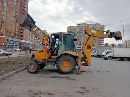 JCB  3CX 2007 года за 19 500 000 тг. в Астана – фото 7