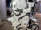 Двигатели Япония MR20 2 л. Nissan Sentra/X-Trail/Qashqai/Teana/Serena за 250 000 тг. в Алматы