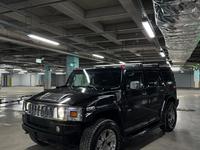 Hummer H2 2003 годаүшін10 000 000 тг. в Алматы