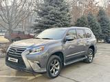 Lexus GX 460 2015 годаfor21 000 000 тг. в Алматы – фото 2