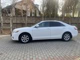 Toyota Camry 2010 годаүшін7 000 000 тг. в Шымкент – фото 5