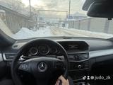 Mercedes-Benz E 200 2011 года за 9 050 000 тг. в Алматы – фото 5