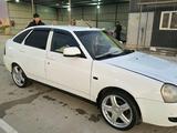 ВАЗ (Lada) Priora 2172 2013 года за 1 800 000 тг. в Актау