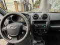 ВАЗ (Lada) Granta 2190 2013 годаfor2 700 000 тг. в Усть-Каменогорск – фото 4