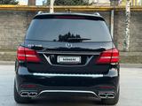 Mercedes-Benz GLS 450 2016 годаүшін25 000 000 тг. в Алматы – фото 4