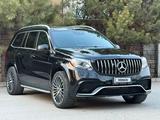 Mercedes-Benz GLS 450 2016 годаүшін25 000 000 тг. в Алматы – фото 5