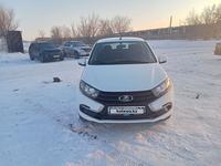 ВАЗ (Lada) Granta 2190 2024 годаfor5 550 000 тг. в Караганда