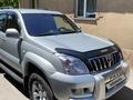 Toyota Land Cruiser Prado 2007 года за 13 300 000 тг. в Алматы – фото 16