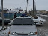 ВАЗ (Lada) 2115 2007 годаүшін1 300 000 тг. в Атырау – фото 2