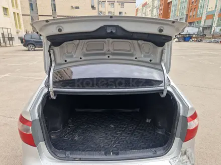 Kia Rio 2014 года за 3 280 000 тг. в Астана – фото 21