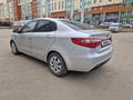 Kia Rio 2014 года за 3 280 000 тг. в Астана – фото 4