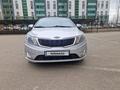 Kia Rio 2014 годаүшін3 280 000 тг. в Астана – фото 8