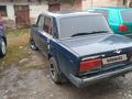 ВАЗ (Lada) 2107 1998 года за 450 000 тг. в Талдыкорган – фото 5