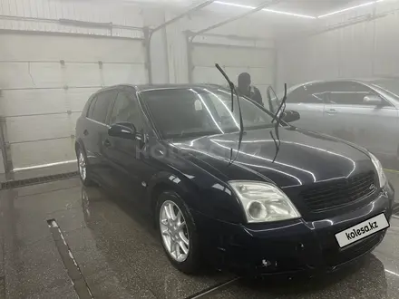 Opel Signum 2004 года за 3 850 000 тг. в Астана – фото 4