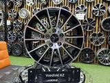Диски Mercedes Benz R-16*5*112 в наличии Astana за 170 000 тг. в Астана