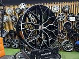 Диски Vossen R-18*5*114.3 в наличии Astanaүшін240 000 тг. в Астана – фото 5
