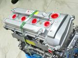 Двигатель Toyota 2.4 16V 2AZ-FE Инжектор Катушка за 850 000 тг. в Тараз – фото 3