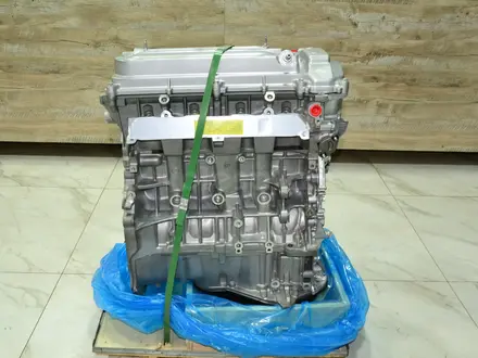 Двигатель Toyota 2.4 16V 2AZ-FE Инжектор Катушка за 850 000 тг. в Тараз – фото 4