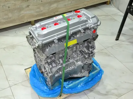 Двигатель Toyota 2.4 16V 2AZ-FE Инжектор Катушка за 850 000 тг. в Тараз
