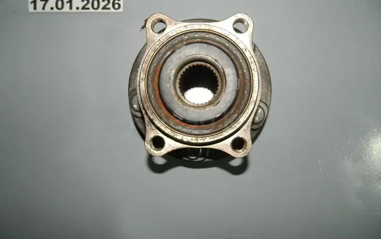 Ступица передняя (r-l) 2.0 за 3 000 тг. в Алматы