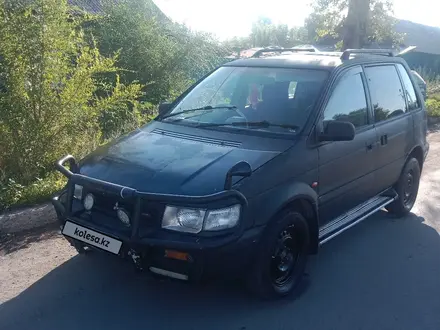 Mitsubishi RVR 1994 года за 1 200 000 тг. в Семей – фото 5