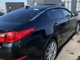 Kia Optima 2015 годаүшін7 300 000 тг. в Астана – фото 3