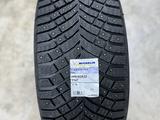 MICHELIN X-Ice North 4 SUV 285/45 R22 114T с шипами за 1 200 000 тг. в Астана