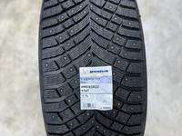 MICHELIN X-Ice North 4 SUV 285/45 R22 114T с шипамиfor300 000 тг. в Астана