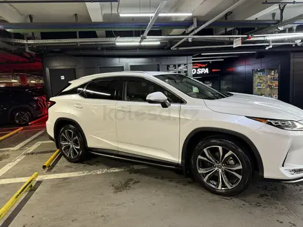Lexus RX 300 2021 года за 24 500 000 тг. в Алматы – фото 3
