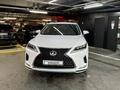 Lexus RX 300 2021 годаүшін24 500 000 тг. в Алматы – фото 2