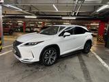 Lexus RX 300 2021 годаүшін24 500 000 тг. в Алматы