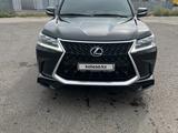 Lexus LX 570 2017 годаүшін44 000 000 тг. в Павлодар – фото 5