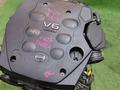 ДВИГАТЕЛЬ МОТОР АКПП КОРОБКА VQ25DE VQ35DE ИЗ ЯПОНИИ за 600 000 тг. в Усть-Каменогорск – фото 2