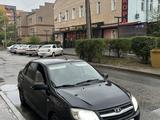 ВАЗ (Lada) Granta 2190 2013 года за 2 300 000 тг. в Семей